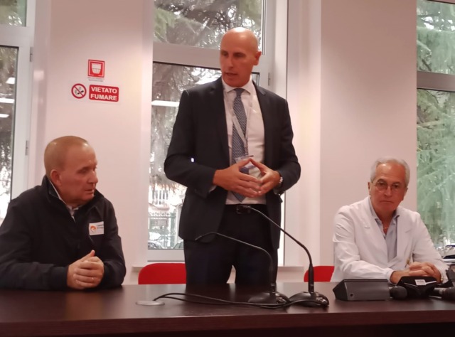 Presentato il Progetto Parrucche all’ospedale di Rho