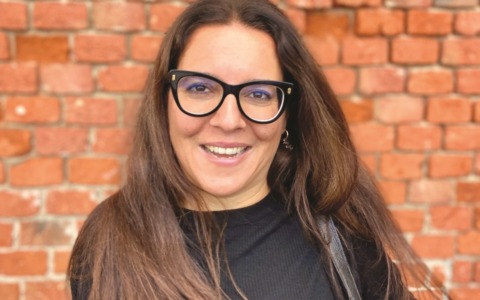 Serena Agostani