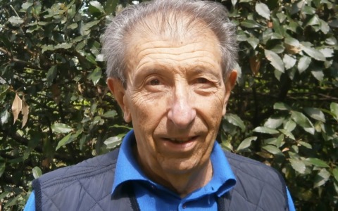 Addio allo storico ex sindaco Silvano Terreni