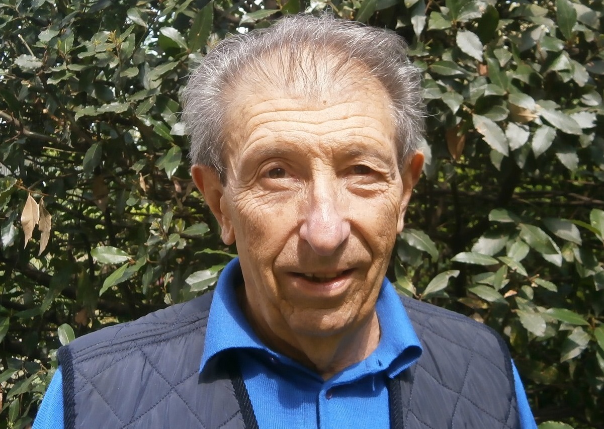 Addio allo storico ex sindaco Silvano Terreni