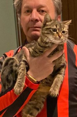 «Il sindaco dia la possibilità ai possessori di animali di essere sepolti con i loro amici»