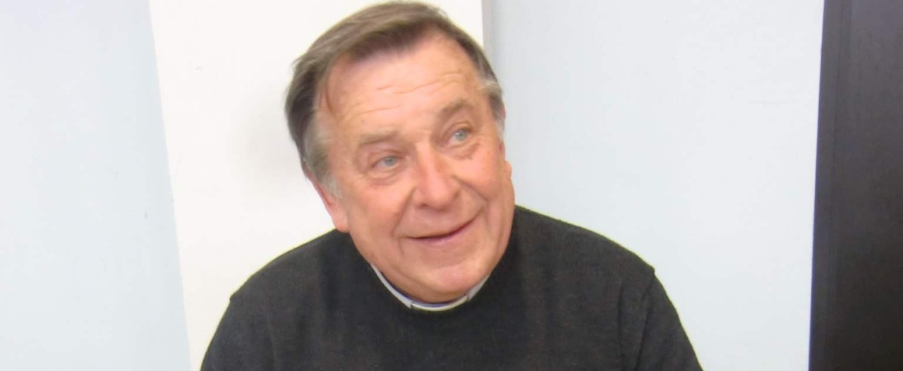 Addio a don Giampiero Baldi, proclamato il lutto cittadino