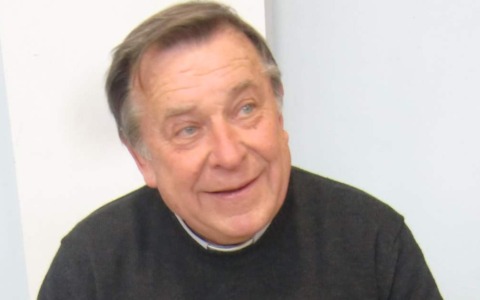 Addio a don Giampiero Baldi, proclamato il lutto cittadino