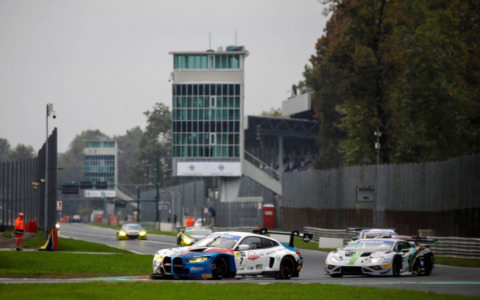 All’Autodromo di Monza si decideranno diversi titoli nell’Aci racing weekend