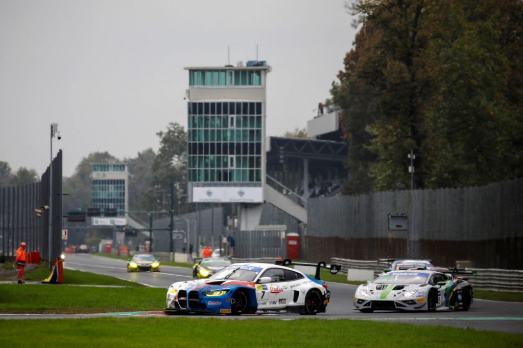 All’Autodromo di Monza si decideranno diversi titoli nell’Aci racing weekend