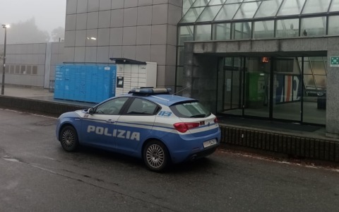 Investimento sui binari: 25enne trasportato con urgenza in ospedale