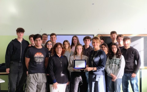 Inclusione per la Generazione Z: a vincere il contest sono stati i ragazzi del Bernocchi