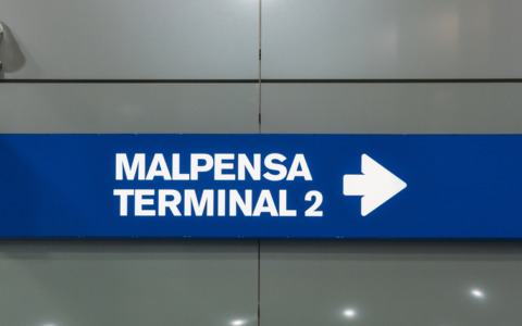 Malpensa Terminal 1 e 2: orientarsi nello scalo in estate