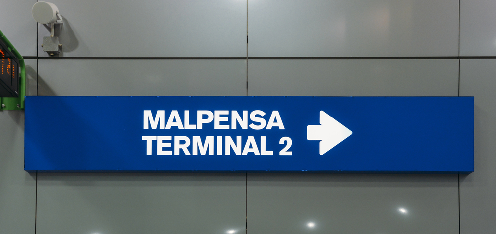 Malpensa Terminal 1 e 2: orientarsi nello scalo in estate