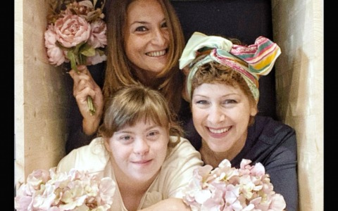 Un calendario per sostenere Fondazione Dopo di Noi