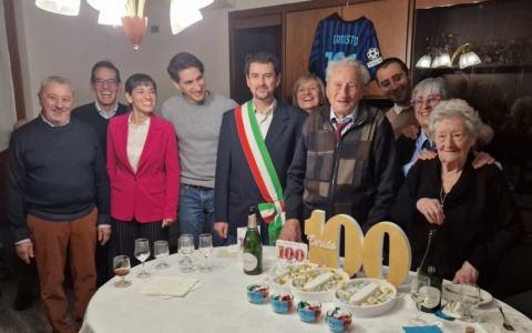 I cento anni del signor Pittarello
