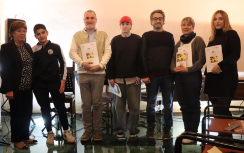 Concorso di narrativa breve: “Futuro: utopia o distopia”. I premiati