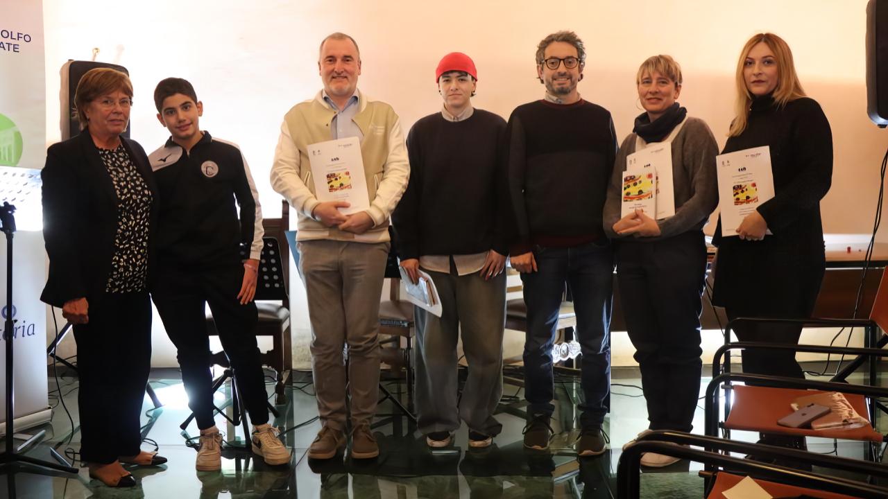 Concorso di narrativa breve: “Futuro: utopia o distopia”. I premiati