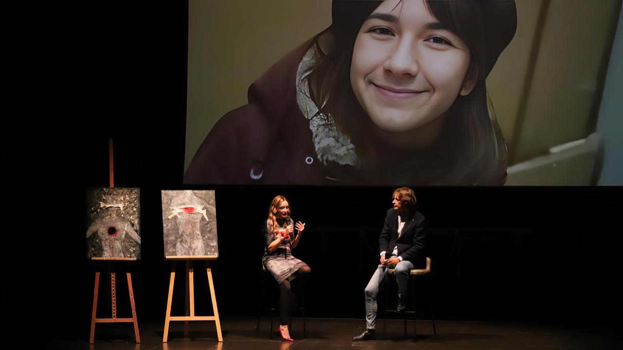 Uno spettacolo per dire no alla violenza sulle donne