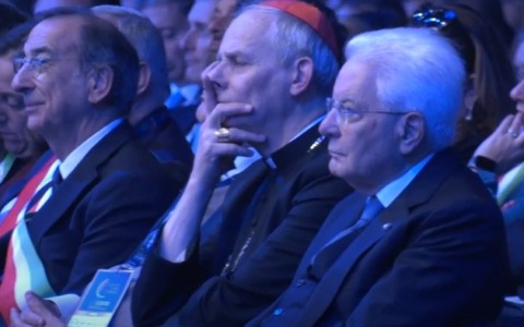 Netweek all’Assemblea Anci 2025: chi abbiamo incontrato dalla Città metropolitana di Milano