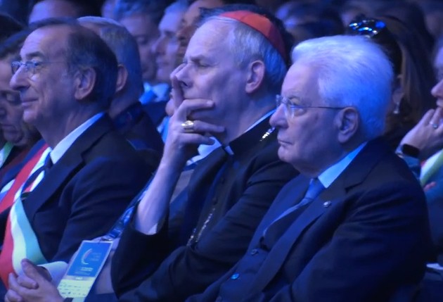 Netweek all’Assemblea Anci 2025: chi abbiamo incontrato dalla Città metropolitana di Milano