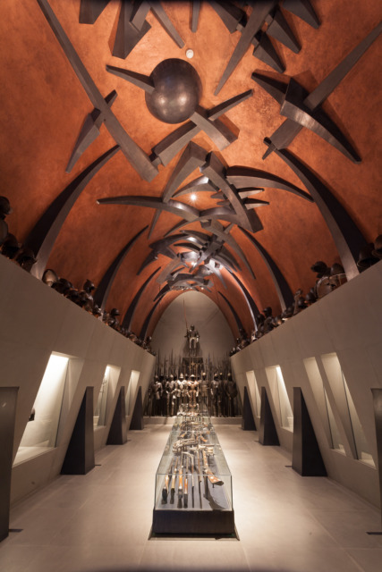 Atelier e itinerari con il museo Poldi Pezzoli