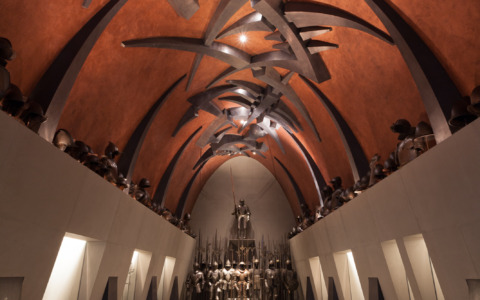 Atelier e itinerari con il museo Poldi Pezzoli