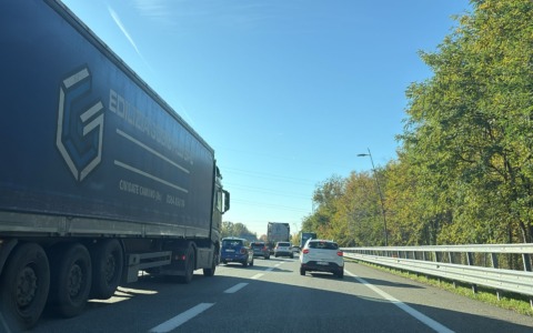 Incidente in A8: riaperto il tratto tra Castellanza e Legnano