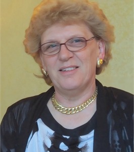 L’addio a Rita Marmonti, mamma di Fabio Gaggino, morto nel 2010 per un malore cardiaco improvviso