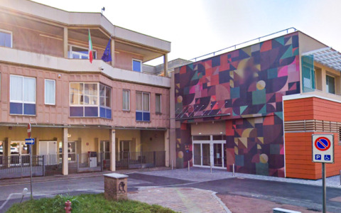 Aule al freddo, rimandati a casa a metà mattina gli alunni dell’Ic Aldo Moro