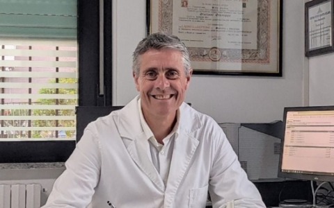 Trovato morto nel suo ambulatorio il dottor Giuliani