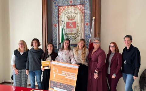 Il 15 e il 16 novembre torna “Diritti in festa”