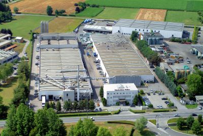 Freudenberg: annunciata la chiusura dello stabilimento di Rho