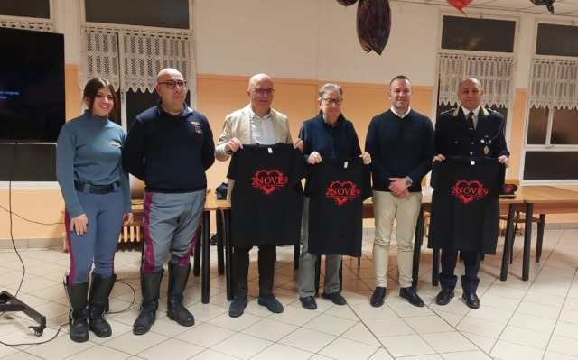 Un incontro dedicato alla sicurezza stradale e alla terza età