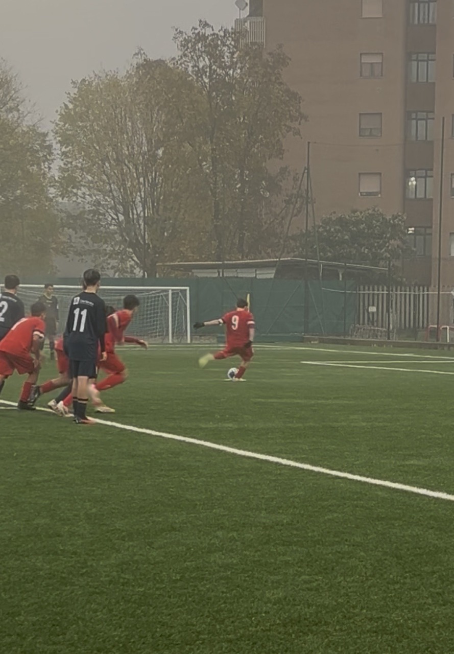 Grande vittoria per il Calcio Canegrate contro Solaro