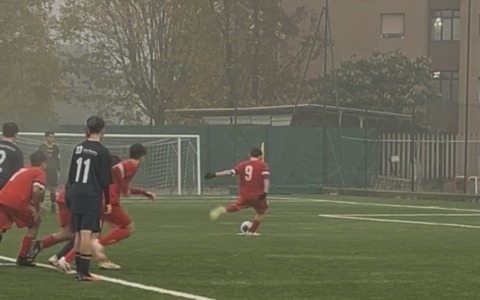 Grande vittoria per il Calcio Canegrate contro Solaro