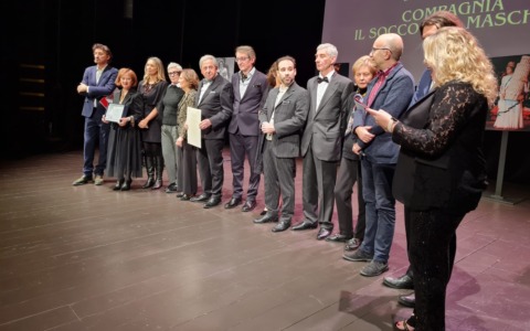 Premio Musazzi: ad aggiudicarsi la seconda edizione è Il Socco e la Maschera di Segrate
