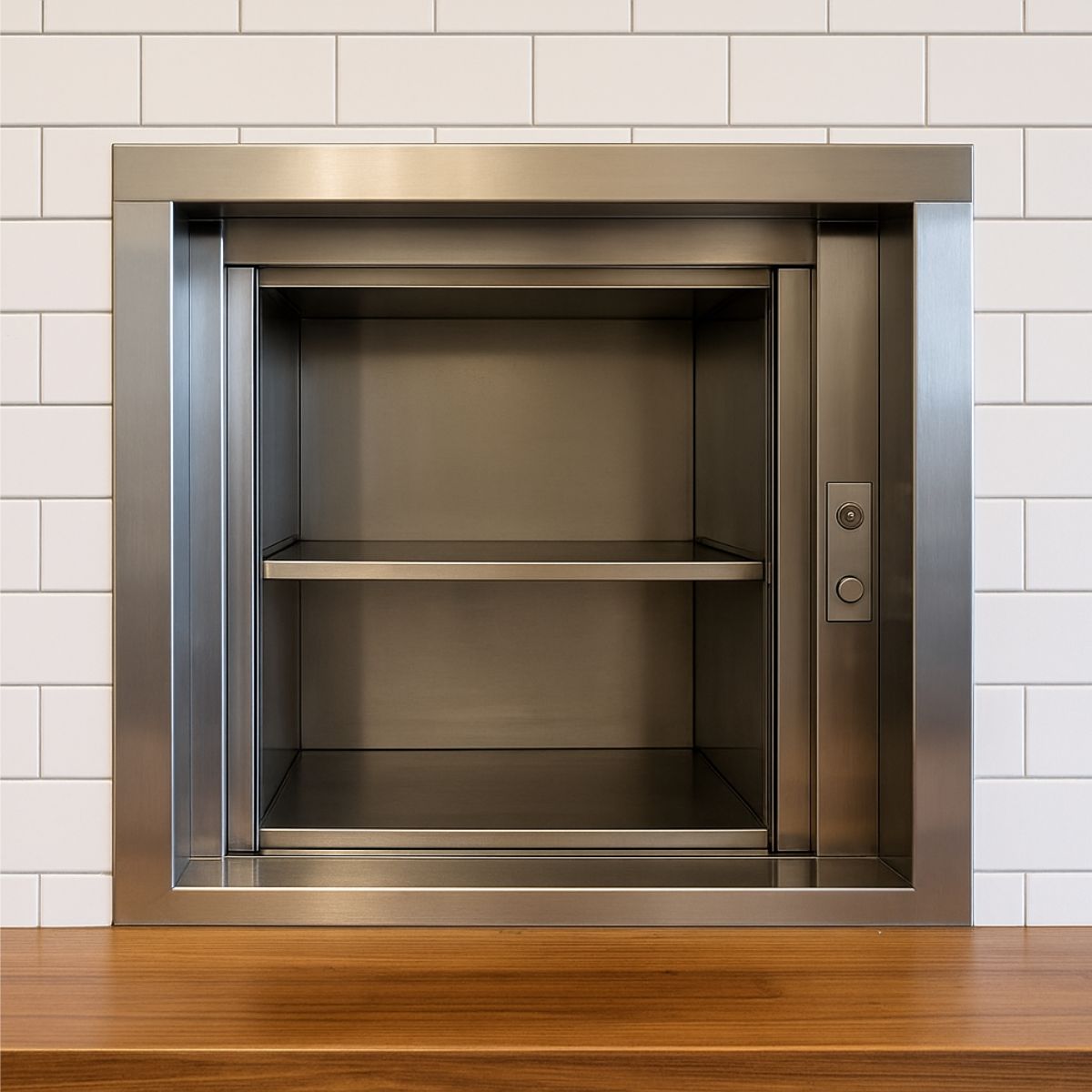 AL.CO Engeneering: montacarichi, montavivande e piattaforme elevatrici per la casa e la nautica