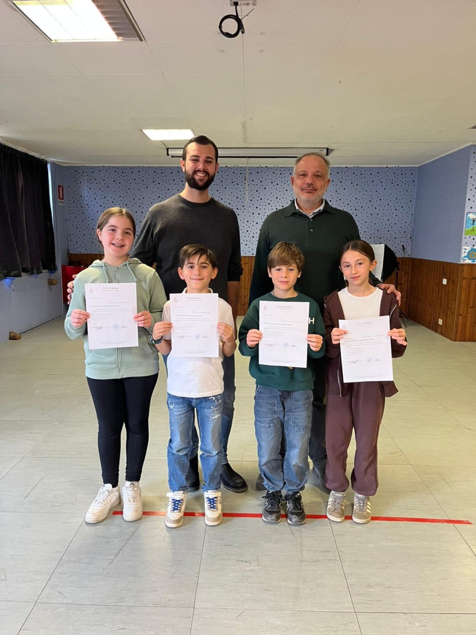 Bollate: Consiglio comunale dei Ragazzi e delle Ragazze, nuovi eletti