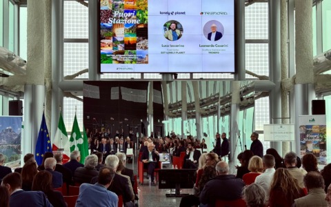 Presentata la guida “Fuori stazione” dei sapori di Lombardia