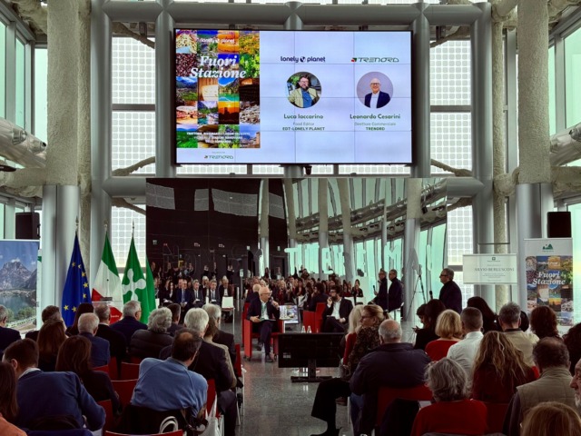 Presentata la guida “Fuori stazione” dei sapori di Lombardia