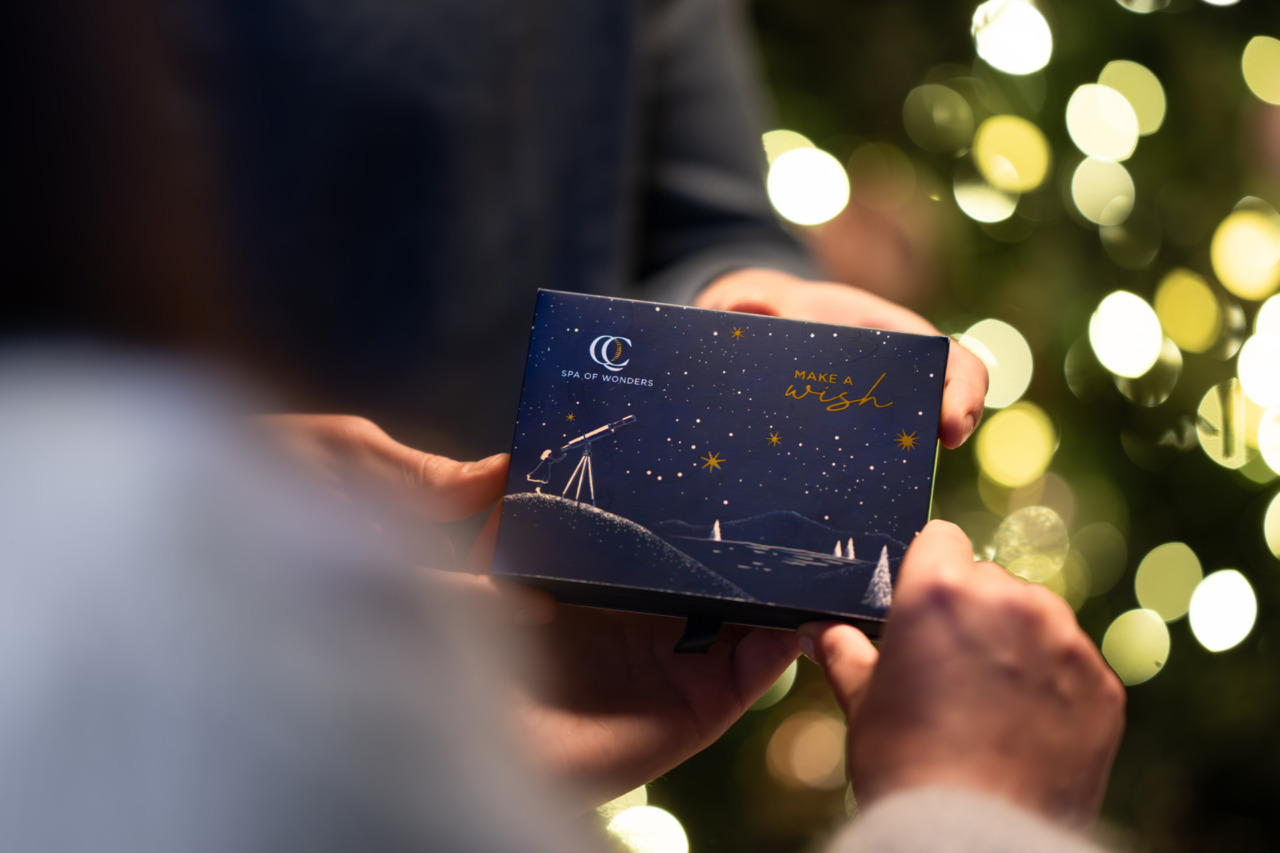Il Natale di QC lancia «Make a Wish»