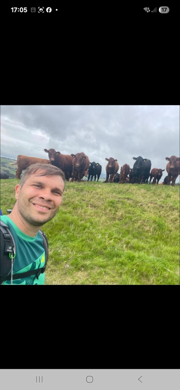 Malore in casa: addio a Martino Lunardi, 38 anni