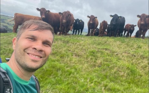 Malore in casa: addio a Martino Lunardi, 38 anni