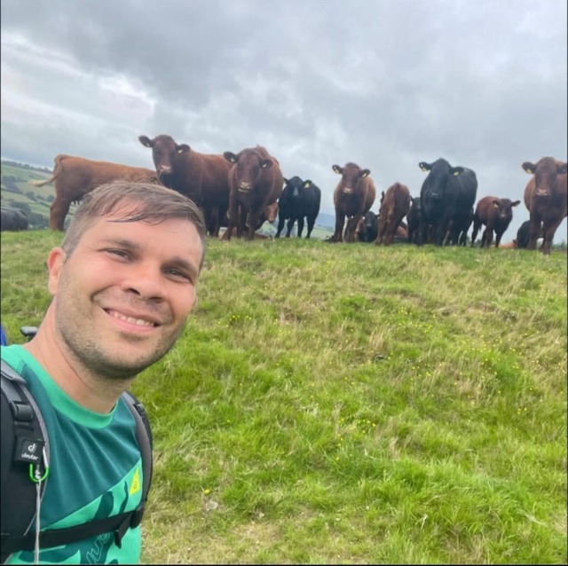 Malore in casa: addio a Martino Lunardi, 38 anni