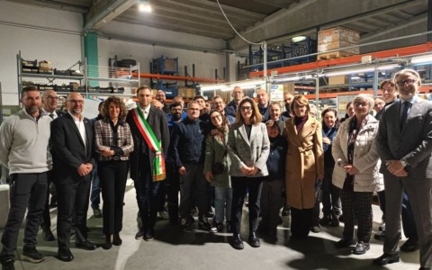 Le Pmi ponte tra scuola e lavoro: nasce la borsa di studio «Lanfranco Temporiti»