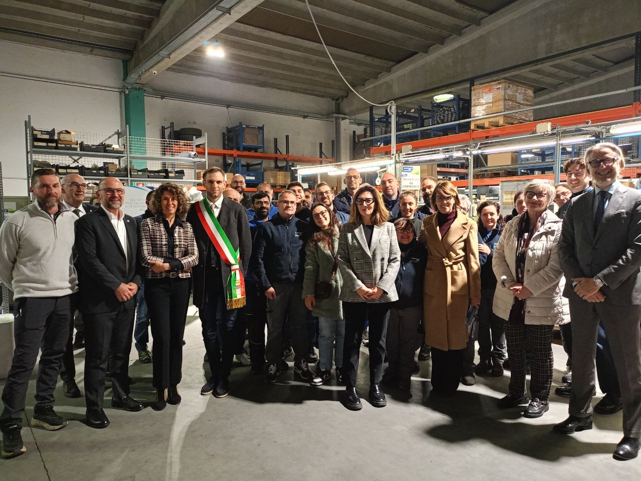 Le Pmi ponte tra scuola e lavoro: nasce la borsa di studio «Lanfranco Temporiti»