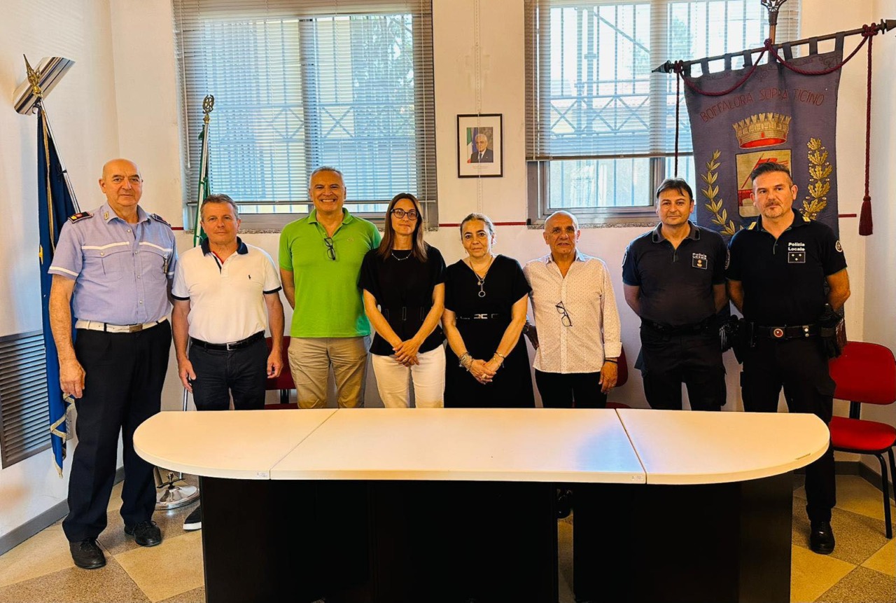 Riprendono i pattugliamenti congiunti tra Polizie Locali e Carabinieri