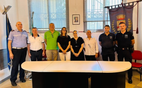 Riprendono i pattugliamenti congiunti tra Polizie Locali e Carabinieri