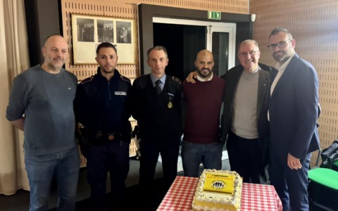 «Occhi aperti su Ossona»: il gruppo di Controllo del Vicinato compie un anno