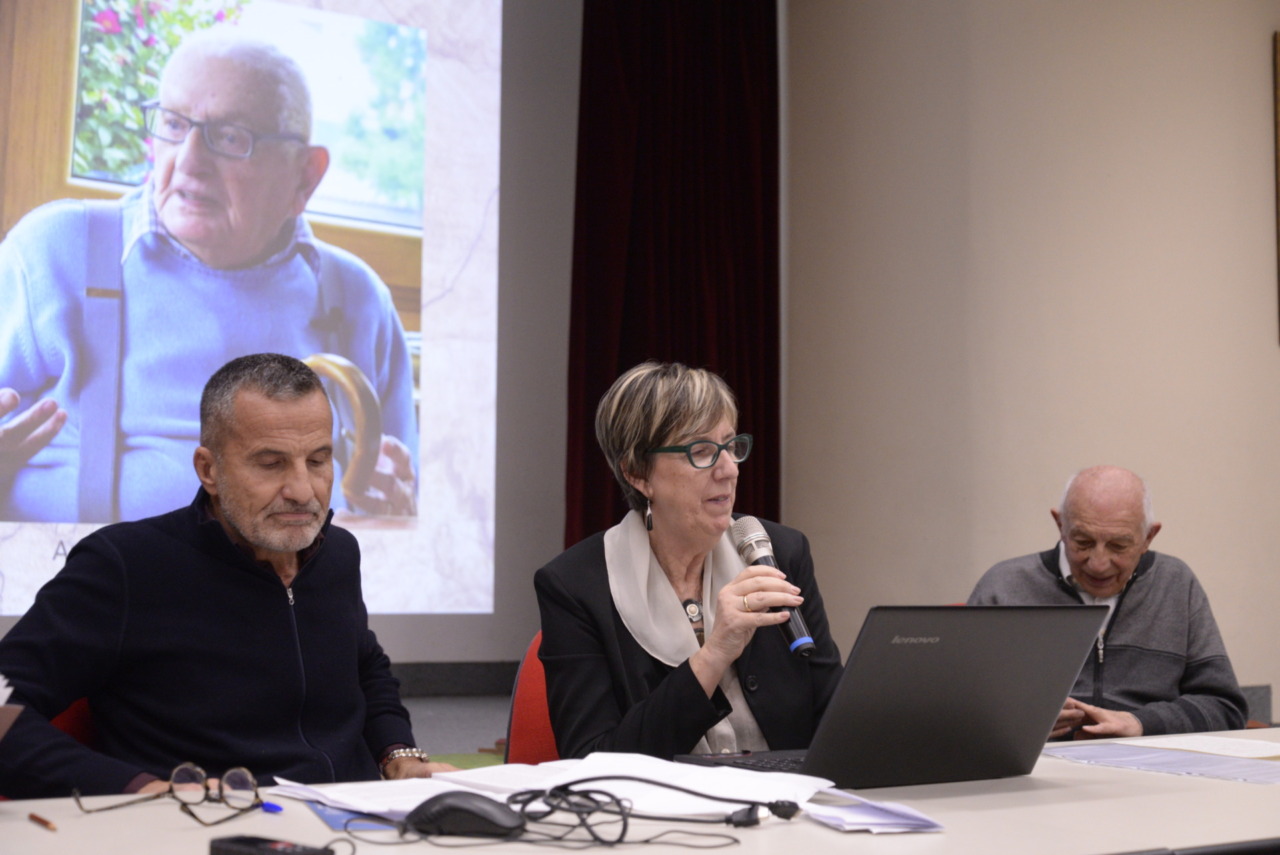 Strepitoso successo per la presentazione dei “Magugliani di Corbetta”