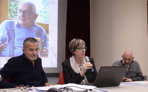 Strepitoso successo per la presentazione dei “Magugliani di Corbetta”