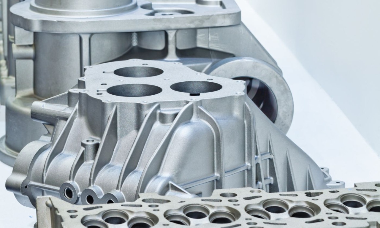 Tutto quello che c’è da sapere sulla pressofusione