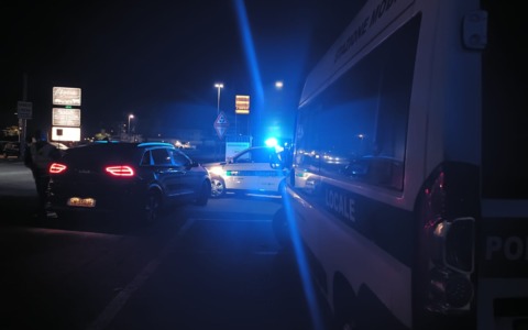 Partito il progetto smart dedicato alla sicurezza stradale