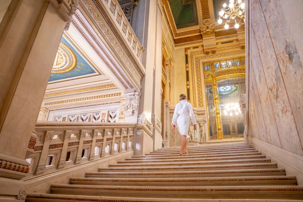 QC celebra il Natale con “Make a Wish” e inaugura Salsomaggiore